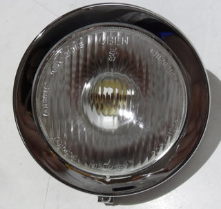 Scheinwerfer Einsatz KTM Hercules Zündapp Kreidler 87.84.83 175mm - Classic-Moped