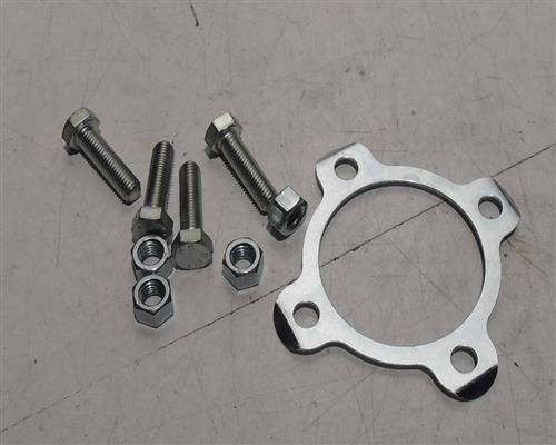 Kettenrad Sicherungsblech M7 Schrauben Hercules Prima 2 3 4 5 6  NEU 268  Sachs - Classic-Moped
