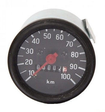 Tacho Tachometer passend für Zündapp 517 KS Puch Monza 60mm 100 km/h NEU
