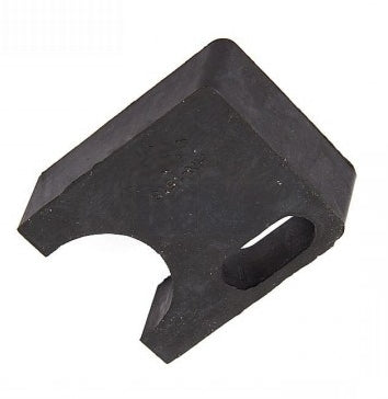 Zündapp Tankauflage Tank Gummi 517 KS GTS C50  510-20.205 NEU - Classic-Moped