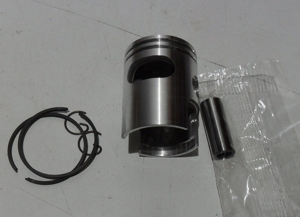 Tomos A35 Kolben für Membranezylinder ovales Fenster 38,0 NEU - Classic-Moped