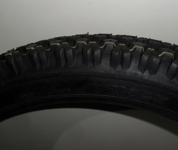 Winter Reifen 2.25 - 17 TT 33 P M+S Snow - Classic-Moped