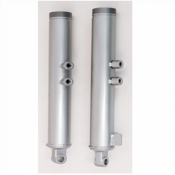 Satz Tauchrohre für Yamaha FS1 1969-1976 Gabel - Classic-Moped