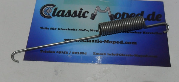Zündapp R50 RS50 Roller Ständer Hauptständer Feder 561-10.225 NEU - Classic-Moped