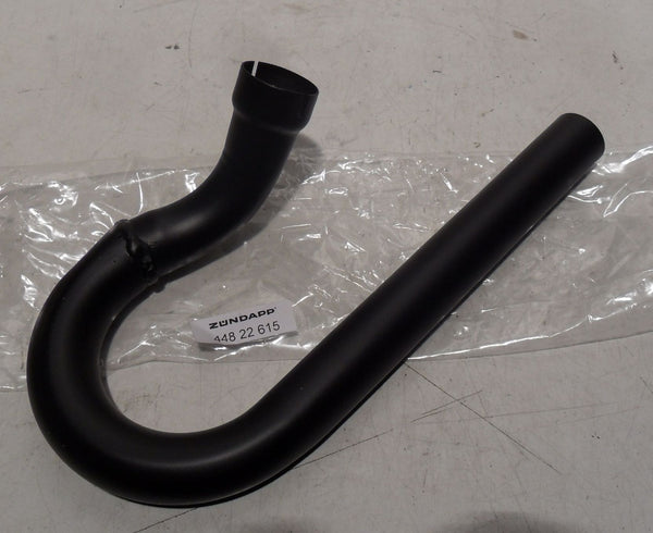 Zündapp Krümmer Hai CX 50 25 Moped Enduro Cross 448-22.615 36mm - Classic-Moped