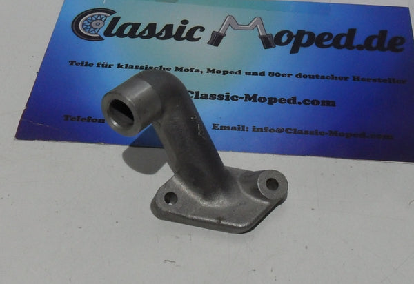 Original Zündapp Ansaugstutzen 210-04.100 . 13 Star 1 + 2 NEU - Classic-Moped
