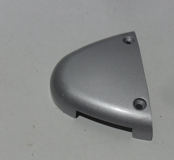 Zündapp KS GTS 517 kleiner Motordeckel 267-01.115 Abdeckung NEU - Classic-Moped