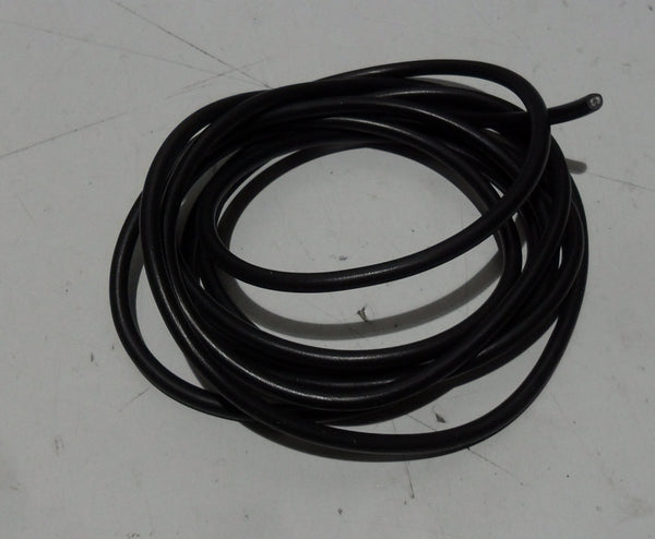 0,5m  Zündkabel 7 mm Mofa  Moped Zündung 0,5m  schwarz / 1m = 4.- Eur - Classic-Moped