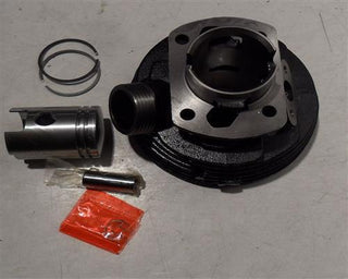 Sachs Hercules Zylinder fahrwindgekühlt Sachs 50/2 50/3 - Classic-Moped