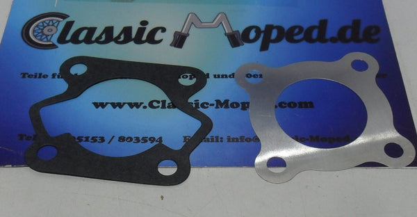 Zylinder Dichtsatz Kreidler RS RMC Superbreitwand 55mm Stehbolzenabstand 40mm Bohrung NEU - Classic-Moped