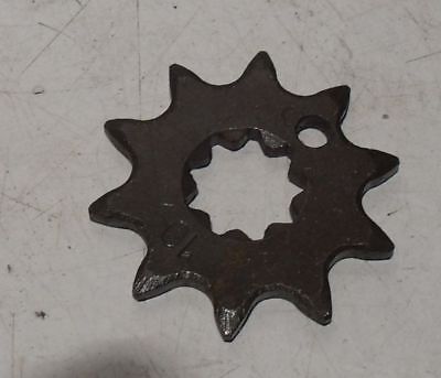 Puch Maxi Mofa  Ritzel 10 Zähne - Classic-Moped