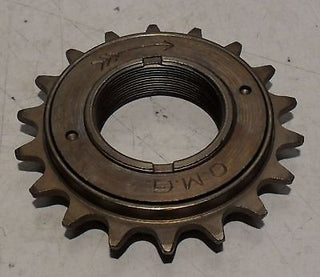 Zahnkranz Freilauf Antretritzel Hercules M1 M2 Prima 1 - Classic-Moped