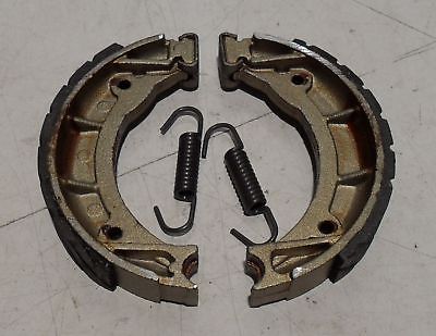 Bremsbeläge Bremsbacken Agrati Garelli Record  NEU - Classic-Moped