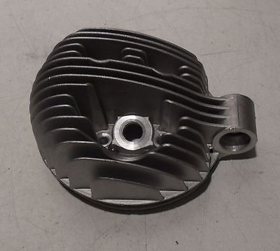 Zylinderkopf Sachs 50/2/4 3 IKH Motor 4,3 PS Hercules Lastboy R50 S Roller Neu - Classic-Moped