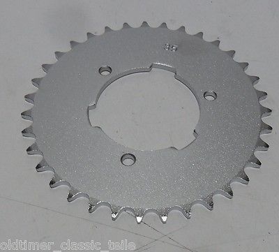 Kettenrad Victoria Moped  Avanti Vicky 3-N III-n Vicky 4 IV NEU 35 Zähne - Classic-Moped