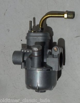 Vergaser Puch MAXI Export Tuning 1-14-xx  Moped Mokick   Repro - Classic-Moped