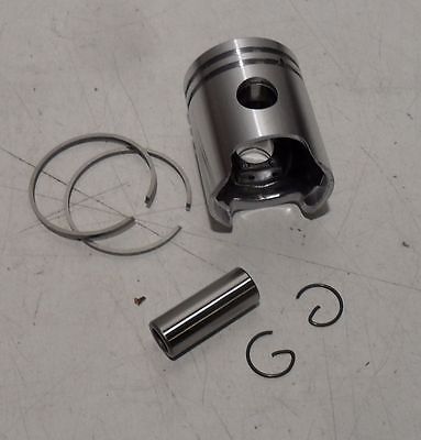 Kolben Puch M50 Racing Imola  Monza   50 ccm Kolbenbolzen 12 mm - Classic-Moped