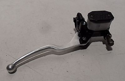 Zündapp KS50 KS80 Bremspumpe Handbremse 530-17.746  Scheibenbremse - Classic-Moped