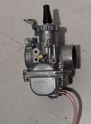 Original Vergaser Mikuni VM 20 für Zündapp KS50 WC TT 284-04.744 - Classic-Moped