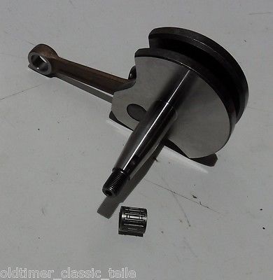 Kurbelwelle für Sachs 50/3 50/4 MB50 3 Gang 4 Gang Moped Motor 50/3 50/4 - Classic-Moped