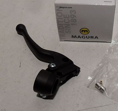 Zündapp CS GTS C 50 Kupplungsgriff Kupplung original Magura Neu Kuststoff - Classic-Moped