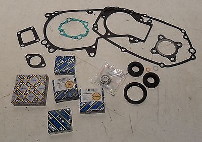 Tomos A35    Motorüberholsatz Dichtsatz Überholsatz - Classic-Moped