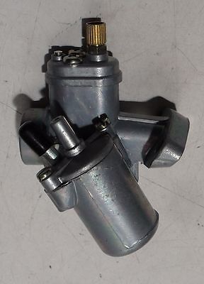 Vergaser SSN 1-12-xxx für Sachs Motor 501/ 3 4 BKF CKF  Hercules MK 2 3 - Classic-Moped
