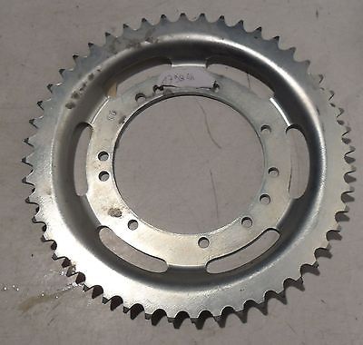 Kettenrad  Peugeot 101  Kettenrad Nabenloch 94 48 Zähne - Classic-Moped