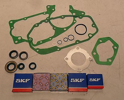 Zündapp 100ccm K 80 AC  / SX 80  314  Motorüberholsatz Dichtsatz Überholsatz NEU - Classic-Moped