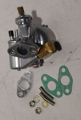 Vergaser 15 mm für Puch MV MS DS 50 ccm  NEU - Classic-Moped