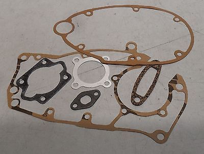 DKW Zweirad Union  Dichtsatz Dichtungen Motor 805 804 803 Hummel 115 155 - Classic-Moped