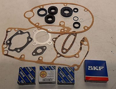 DKW Zweirad Union Motorüberholsatz  Motor 805 804 803 Hummel 115 155 Victoria - Classic-Moped