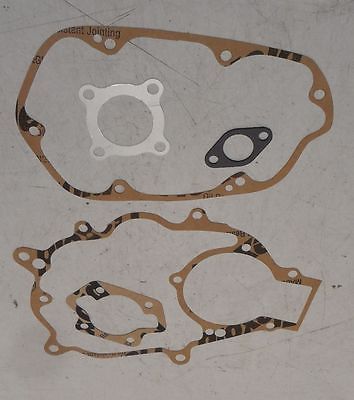 Tomos 4L Moped Oldtimer Motor   Dichtsatz Motordichtsatz Dichtungen   NEU - Classic-Moped