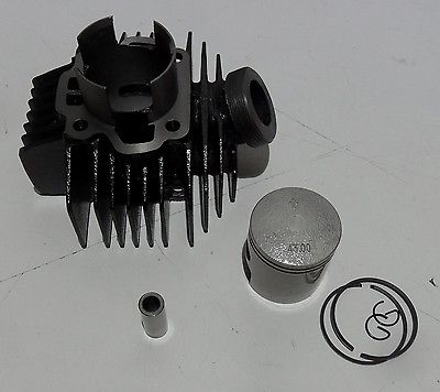 Yamaha FS1 Zylinder Zylinderkit 43 mm 60 ccm NEU Tuning - Classic-Moped