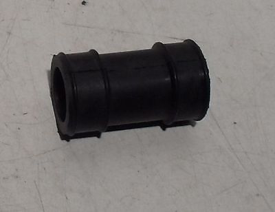 Ansauggummi  Zündapp Super Combinette Vergaser 1-10-67 266 - 04 . 139  NEU - Classic-Moped