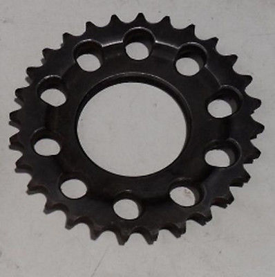 Kettenrad Torpedo Nabe Gewinde  Oldtimer  NEU NOS Rabeneick 100 - Classic-Moped