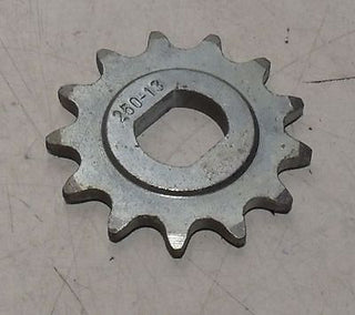 Ritzel für Hercules Supra   Sachs Motor 501/4 BKF MK1 2 3 4 250-13 Zähne - Classic-Moped