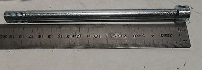 Kreidler Florett Achse Hinterrad 67.02.02 Hinterachse  RM RMC RS NEU Radachse - Classic-Moped