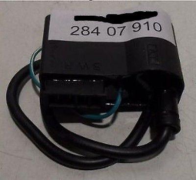 Zündapp KS 50 Elektronikbox Zündspule  284-07.910 HKZ 58W - Classic-Moped