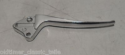Kupplungshebel Bremshebel Puch DS 50 60 Hebel Griff Moped - Classic-Moped