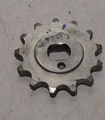 Kettenritzel Kreidler RS 50 GT Florett 80 Super 5 4  KKR  437 -13 - Classic-Moped