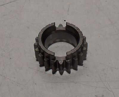 Hercules Optima Supra Motor Sachs 505/3 Schaltrad 3.Gang 20 Zähne 0234 198 200 - Classic-Moped