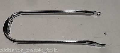 Schutzblechhalter vorn  Hercules K 50 SX RX SE RE RL RLC DKW 159 Kotflügel - Classic-Moped