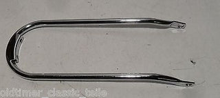 Schutzblechhalter vorn  Hercules K 50 SX RX SE RE RL RLC DKW 159 Kotflügel - Classic-Moped