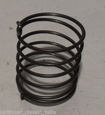 Kickstarter Feder Hercules Sachs 50/3 50/4 Kickstarterfeder 0239 054 222 - Classic-Moped