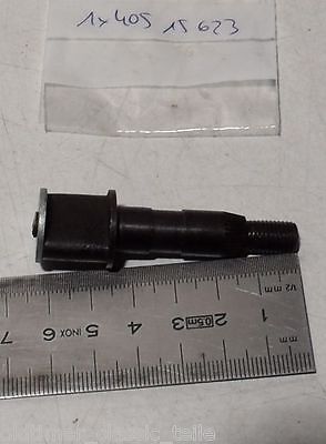 Zündapp 405-15.623 Bremsschlüssel Bremsnocken verzahnt feinverzahnt  NEU - Classic-Moped