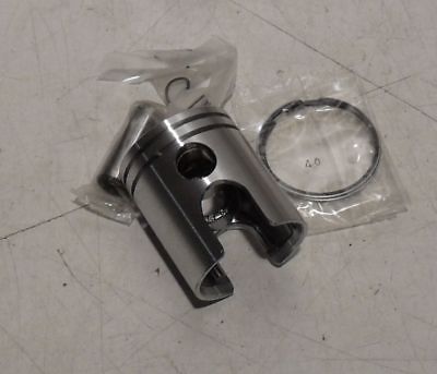 Velo Solex 3800 4800 Kolben 39,97 mm 40 mm Zylinder  Kolbenringe Bolzen - Classic-Moped