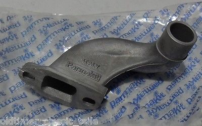 Ansaugstutzen Kreidler Parmakit Florett Mokick RMC RM LF LH  K54 Vergaser 18x23 - Classic-Moped