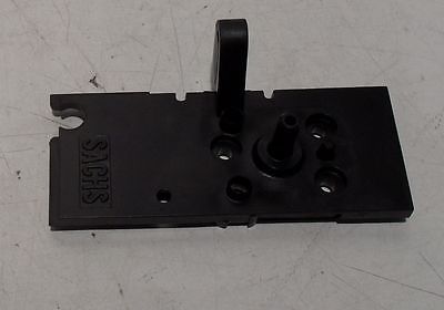 Spartamet Saxonette  Vergaser BING 81/8/101 Vergaser Deckel Deckelplatte  NEU - Classic-Moped