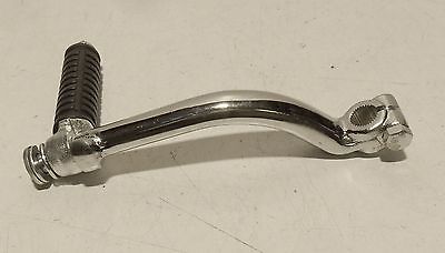 Yamaha FS1 Kickstarter neu 286 214   13mm Welle Mokick Moped - Classic-Moped